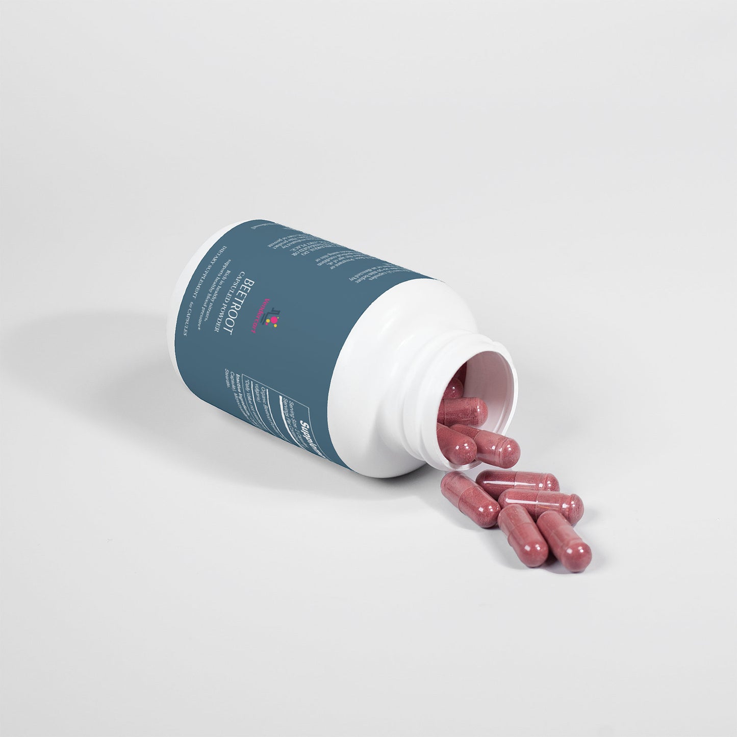 Beetroot Powder Natural Energy