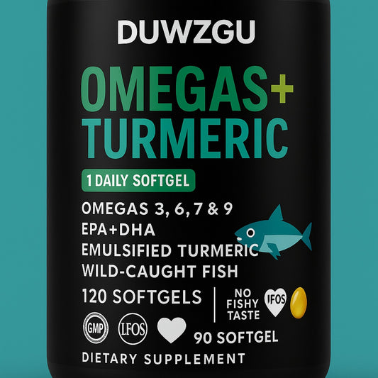 fish oil soft capsules