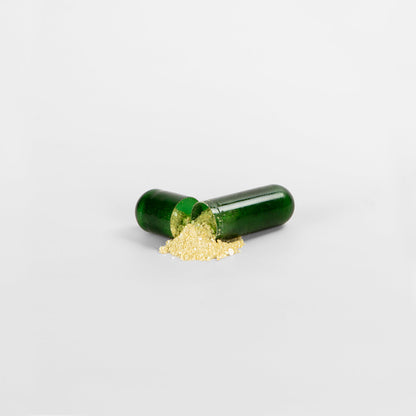 SUPER FAT BURNER WITH MCT     
