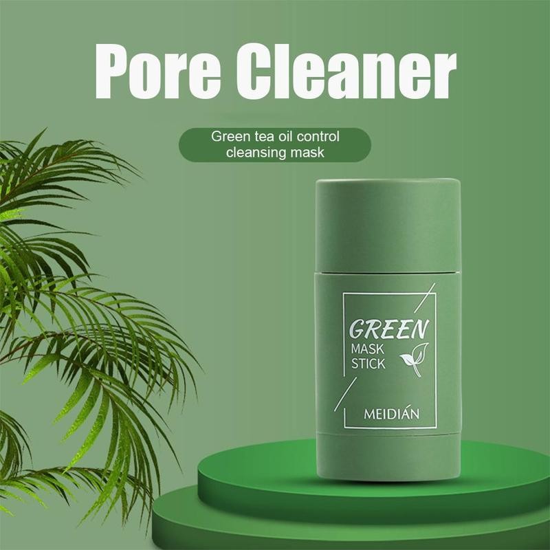Green Tea Mud Film StickGreen Tea Mud Film Stick