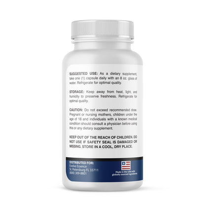 Evolve GLP CapsulesEvolve GLP Capsules