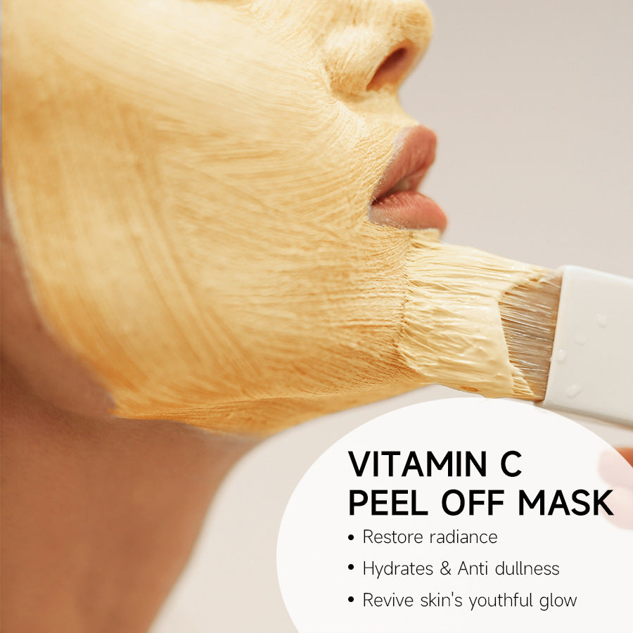 ginger kojic acid turmeric mask