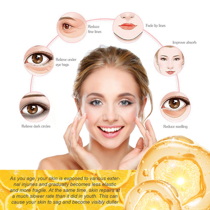Anti Aging and Firming Facial Cream