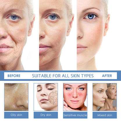 Anti Aging and Firming Facial Cream
