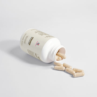 ashwagandha black pepper benefits