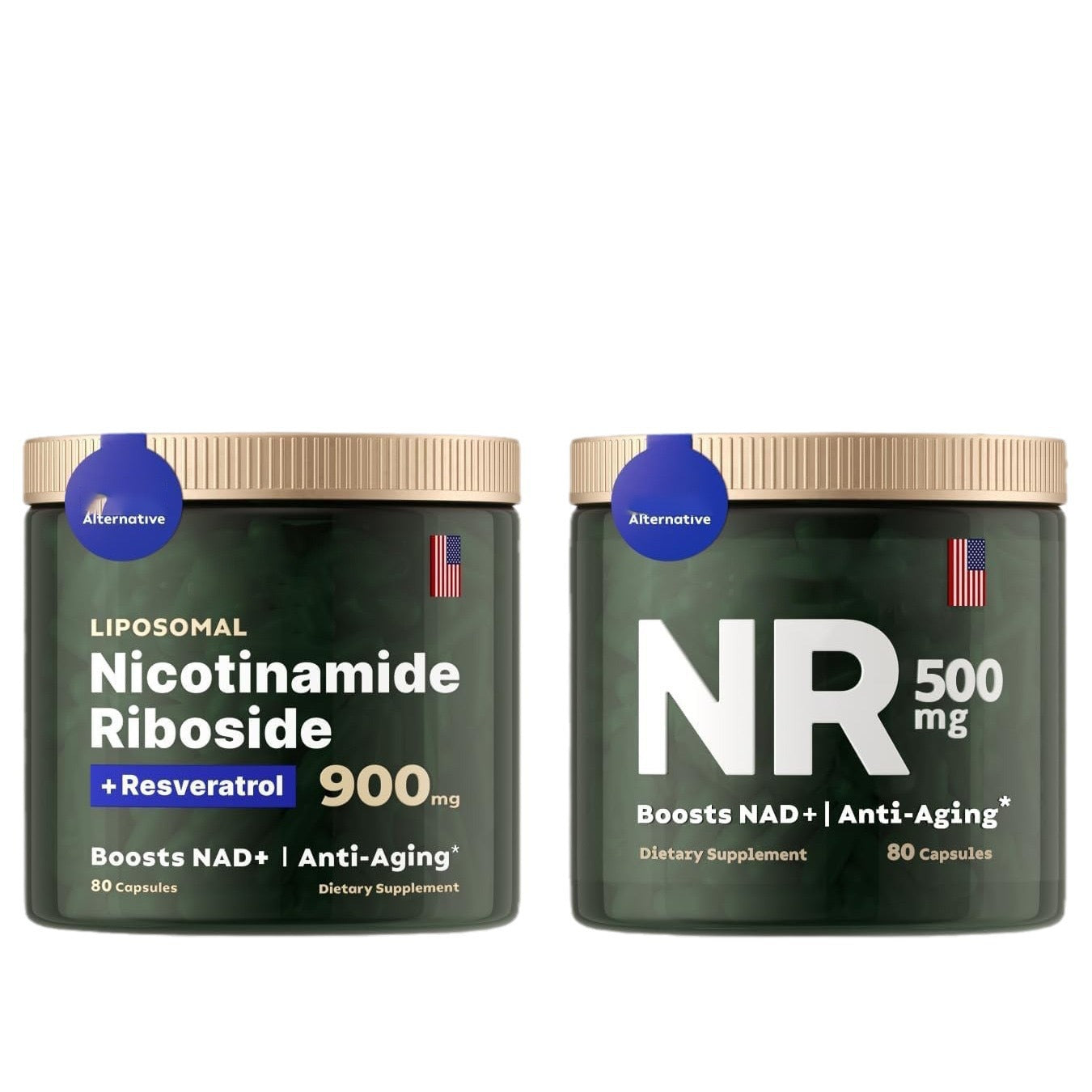 Nicotinamide Health Capsules
