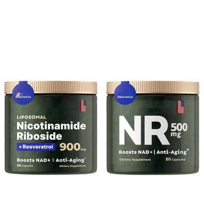Nicotinamide Health Capsules