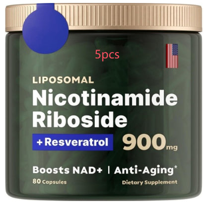Nicotinamide Health Capsules