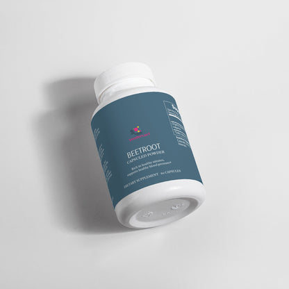 Beetroot Powder Natural Energy