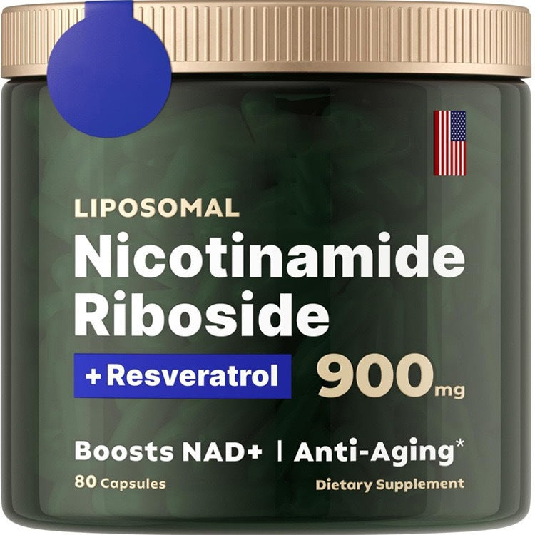 Nicotinamide Health Capsules