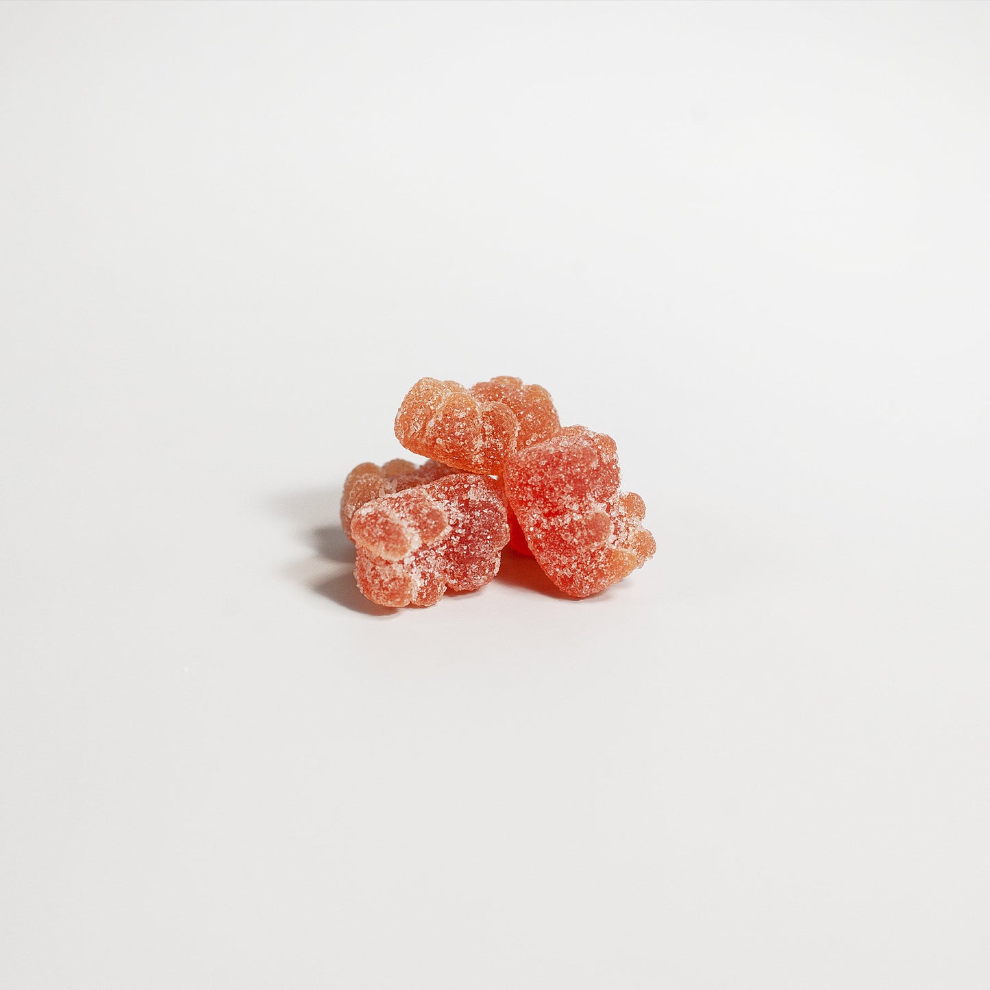 multivitamin bear gummies
