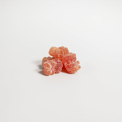 multivitamin bear gummies