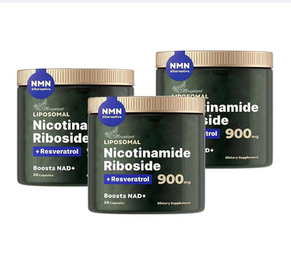 Nicotinamide Health Capsules