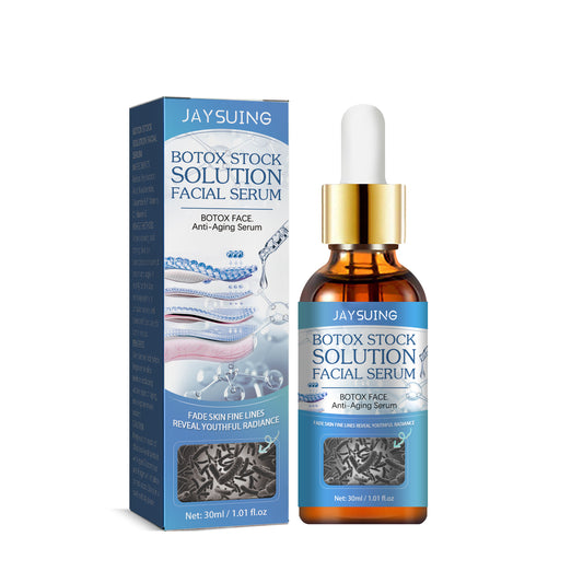 Anti Aging and Firming Facial Cream