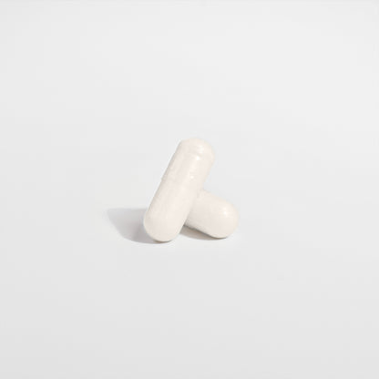 5-HTP mood and sleep supplement