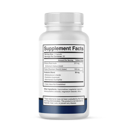 Evolve GLP CapsulesEvolve GLP Capsules