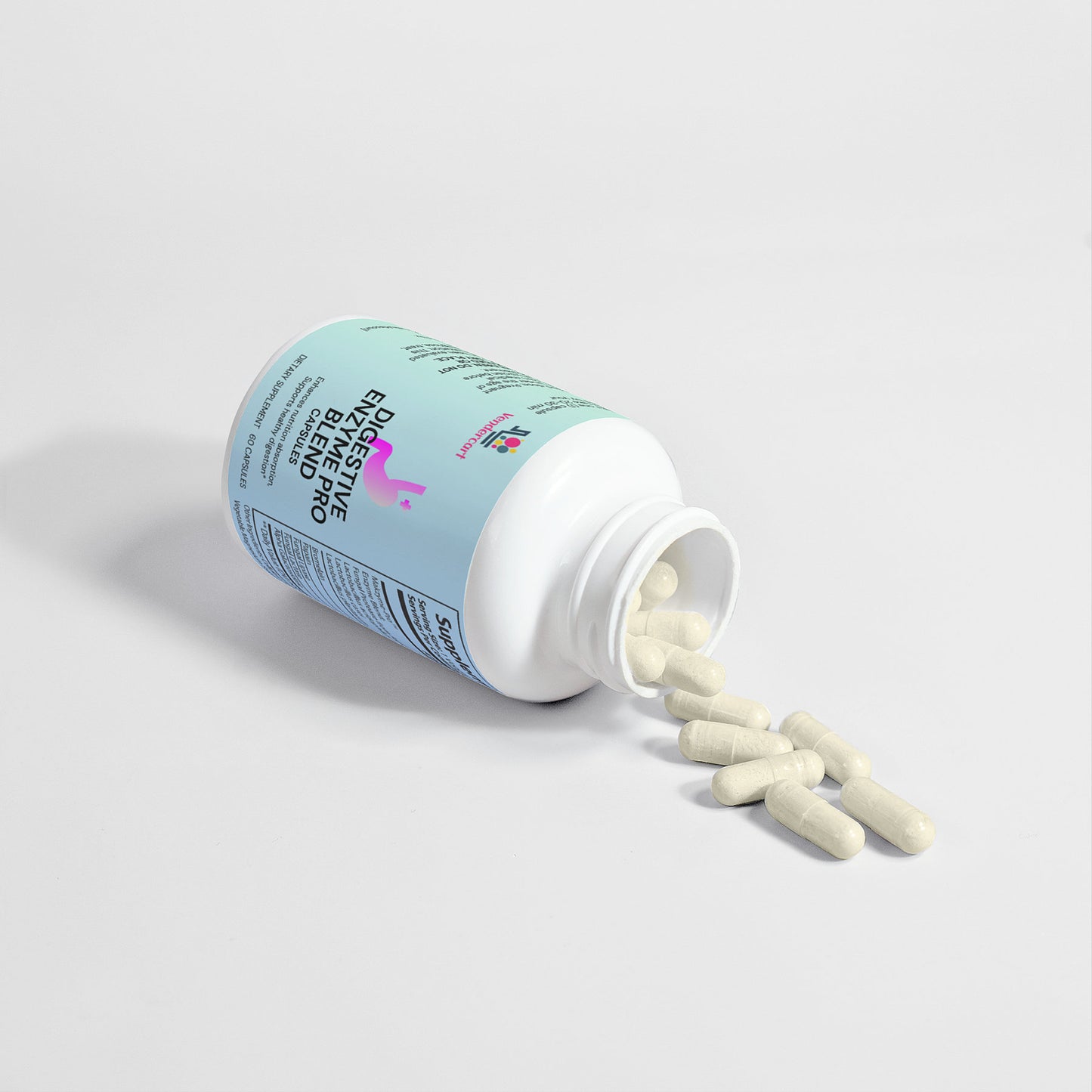 digestive enzyme supplements