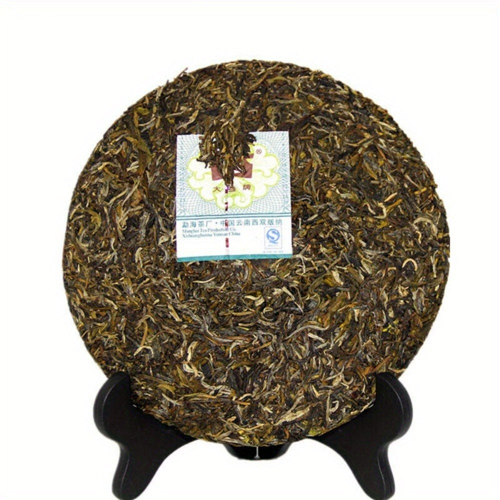 Aged Pu erh Tea 357g Raw Yunnan Tea
