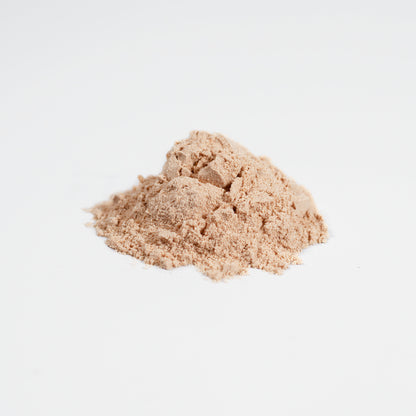 fermented mushroom blend for gut health
