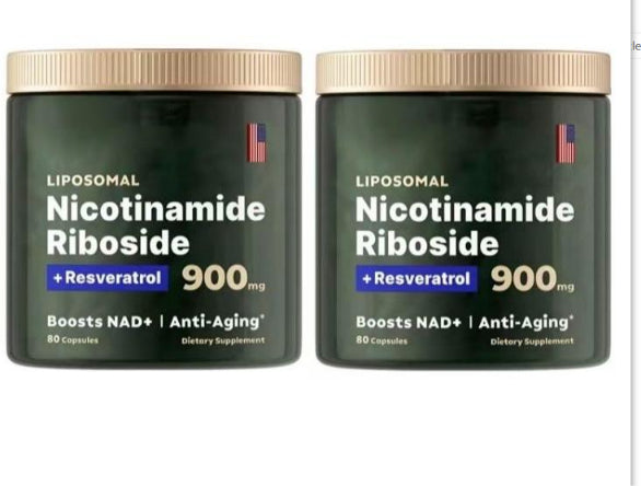 Nicotinamide Health Capsules