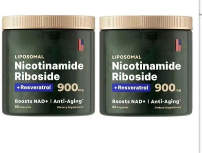 Nicotinamide Health Capsules